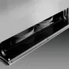 GLEM GAS - Cucina a gas AR965GI Classe A-Inox