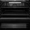 GLEM GAS - Cucina a gas AR965GX Classe A-Bianco