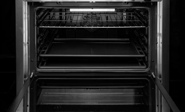 152019939_8.jpg GLEM GAS - Cucina a gas AR965GX Classe A-Bianco
