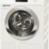 MIELE - Lavatrice WCR 870 9 Kg Classe A