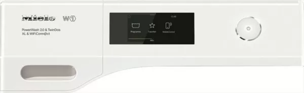 182024935_1.jpg MIELE - Lavatrice WCR 870 9 Kg Classe A