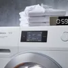 MIELE - Lavatrice WCR 870 9 Kg Classe A
