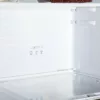 HISENSE - Frigorifero 3 e più porte RQ515N4AC2 Classe E 467l-Inox look
