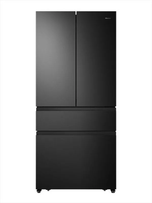 202004780.jpg HISENSE - Frigorifero combinato RF540N4SBF2 Classe E 533lt-NERO