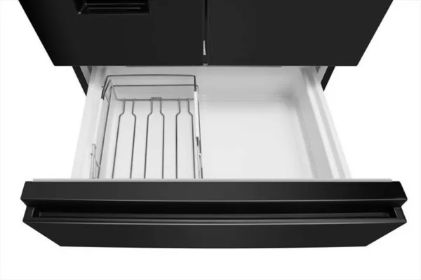 202004780_3.jpg HISENSE - Frigorifero combinato RF540N4SBF2 Classe E 533lt-NERO
