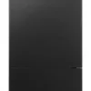 AEG - Frigorifero combinato RCB646E3MB Classe E 510lt-NERO (Matt Black)