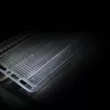 GLEM GAS - Cucina a gas ST96TMI Classe A+-Inox
