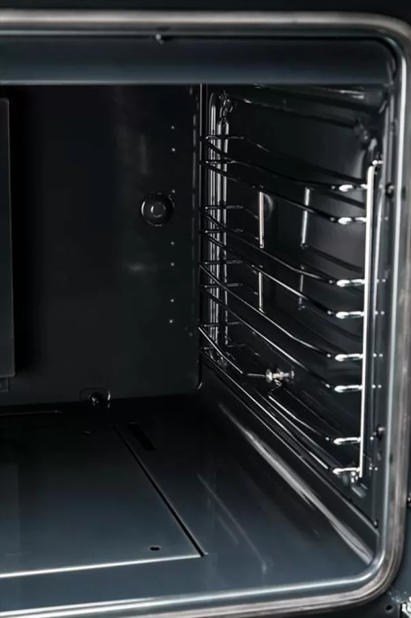 202010315_2.jpg GLEM GAS - Cucina a gas ST96TMI Classe A+-Inox