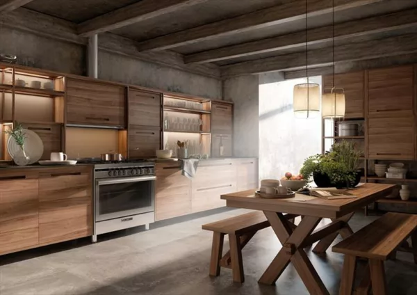 202010315_4.jpg GLEM GAS - Cucina a gas ST96TMI Classe A+-Inox