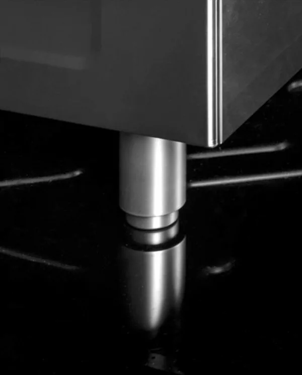202010318_1.jpg GLEM GAS - Cucina a gas ST664VI Classe A-INOX