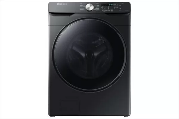 212003435.jpg SAMSUNG - Lavatrice WF18T8000GV/ET 18 Kg Classe C-Dark Inox