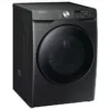 SAMSUNG - Lavatrice WF18T8000GV/ET 18 Kg Classe C-Dark Inox