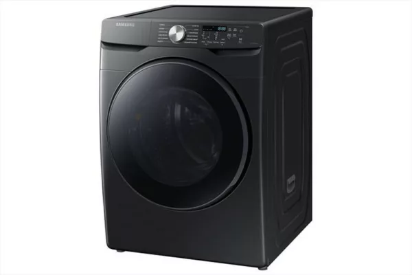 212003435_3.jpg SAMSUNG - Lavatrice WF18T8000GV/ET 18 Kg Classe C-Dark Inox