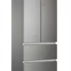 HAIER - Frigorifero combinato HB17FPAAA Classe E-Grigio