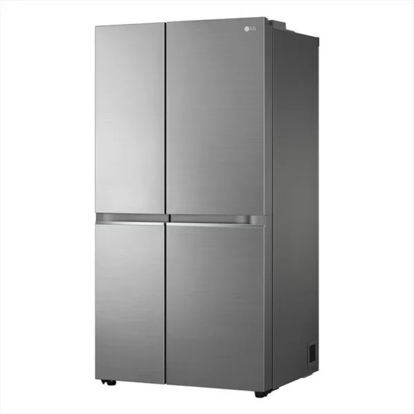 212013712_1.jpg LG - Frigorifero side by side GSBV70PZTE Classe E-Stainless steel