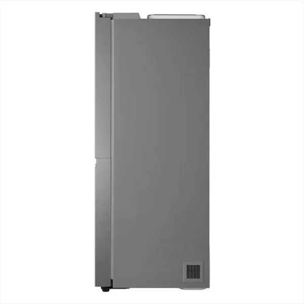 212013712_10.jpg LG - Frigorifero side by side GSBV70PZTE Classe E-Stainless steel