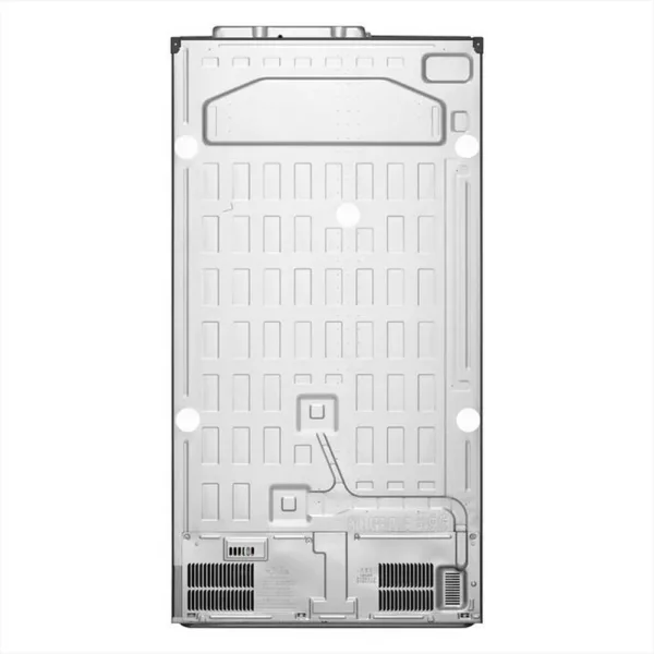 212013712_11.jpg LG - Frigorifero side by side GSBV70PZTE Classe E-Stainless steel