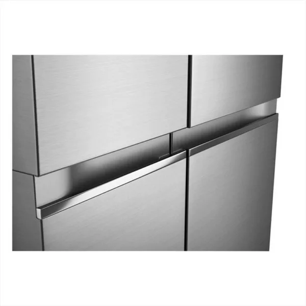 212013712_8.jpg LG - Frigorifero side by side GSBV70PZTE Classe E-Stainless steel