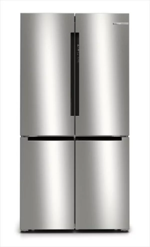 222001969.jpg BOSCH - Frigorifero 3 e più porte KFN96VPEA Classe E-Acciaio anti-impronta