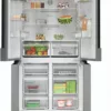 BOSCH - Frigorifero 3 e più porte KFN96VPEA Classe E-Acciaio anti-impronta