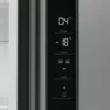BOSCH - Frigorifero 3 e più porte KFN96VPEA Classe E-Acciaio anti-impronta