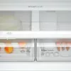 BOSCH - Frigorifero 3 e più porte KFN96VPEA Classe E-Acciaio anti-impronta