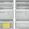 BOSCH - Frigorifero 3 e più porte KFN96VPEA Classe E-Acciaio anti-impronta