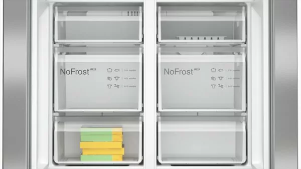 222001969_5.jpg BOSCH - Frigorifero 3 e più porte KFN96VPEA Classe E-Acciaio anti-impronta