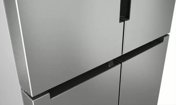 222001969_6.jpg BOSCH - Frigorifero 3 e più porte KFN96VPEA Classe E-Acciaio anti-impronta