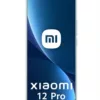 XIAOMI - XIAOMI 12 PRO 12+256G-BLUE