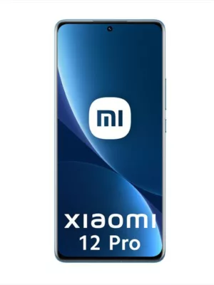 XIAOMI - XIAOMI 12 PRO 12+256G-BLUE
