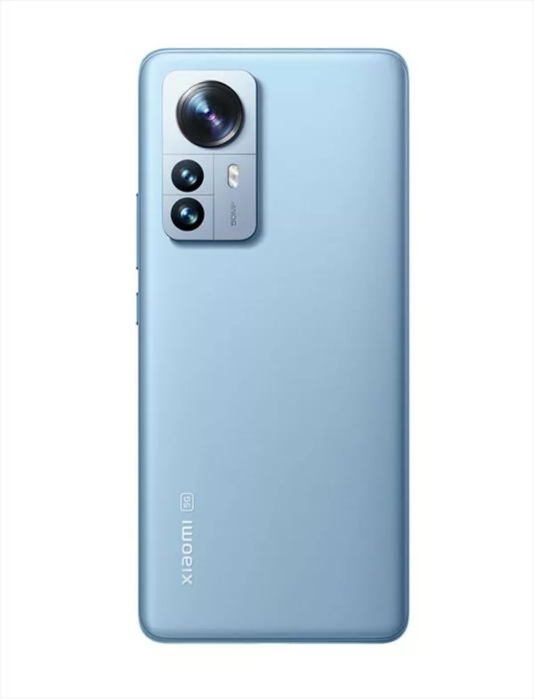 222002879_1.jpg XIAOMI - XIAOMI 12 PRO 12+256G-BLUE