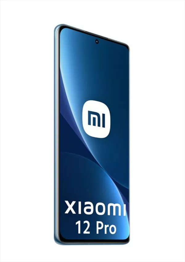 222002879_2.jpg XIAOMI - XIAOMI 12 PRO 12+256G-BLUE