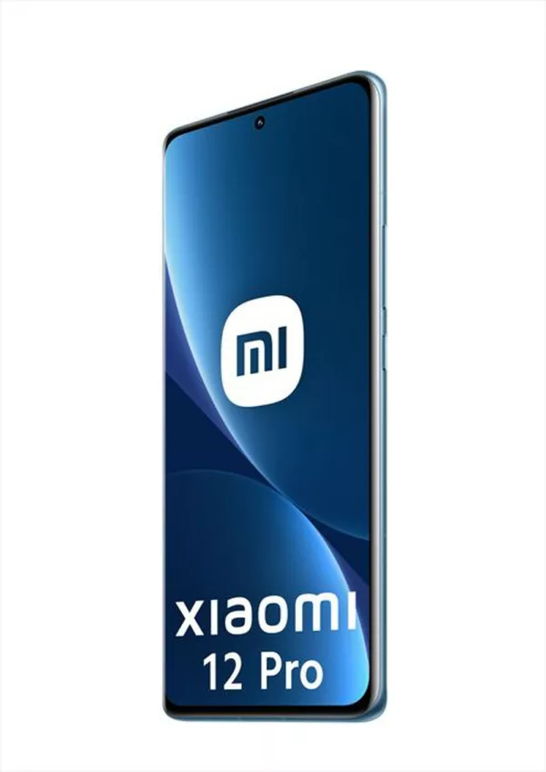 222002879_3.jpg XIAOMI - XIAOMI 12 PRO 12+256G-BLUE