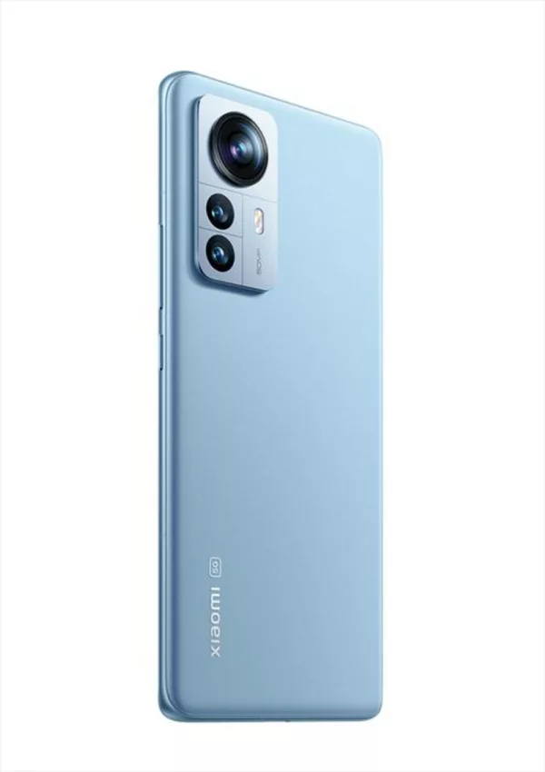 222002879_4.jpg XIAOMI - XIAOMI 12 PRO 12+256G-BLUE