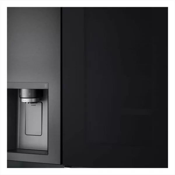 222003369_13.jpg LG - Frigorifero side by side GSXV91MCAE Classe E-Black