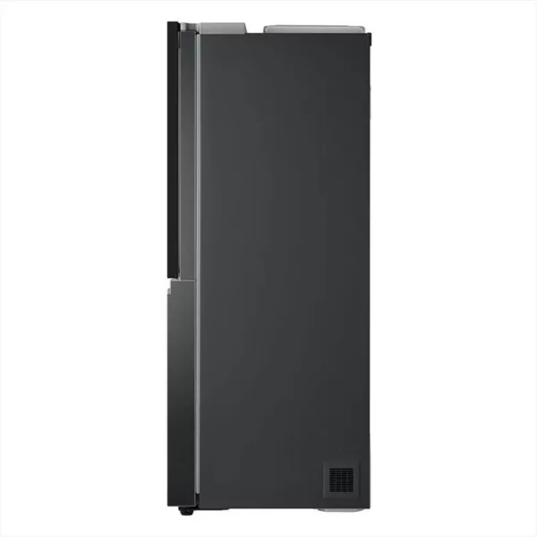 222003369_6.jpg LG - Frigorifero side by side GSXV91MCAE Classe E-Black
