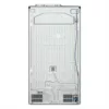 LG - Frigorifero side by side GSXV91MCAE Classe E-Black