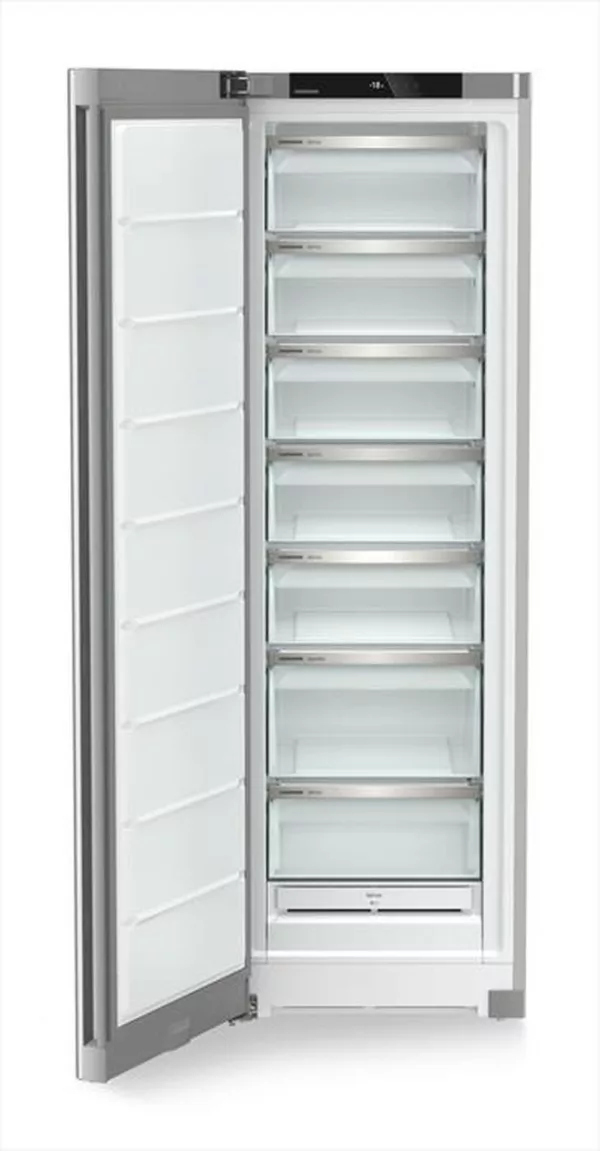 222007273_1.jpg LIEBHERR - Congelatore verticale SFNSFE 5227-20 Classe E-SteelFinish / Silver
