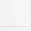 BOSCH - Frigorifero combinato KGN497WDF Classe D 440 lt-Bianco