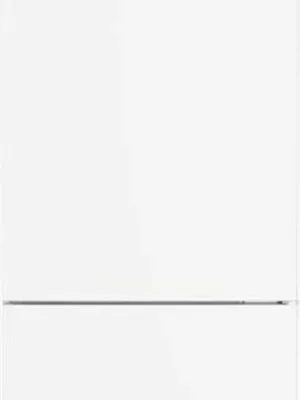 BOSCH - Frigorifero combinato KGN497WDF Classe D 440 lt-Bianco