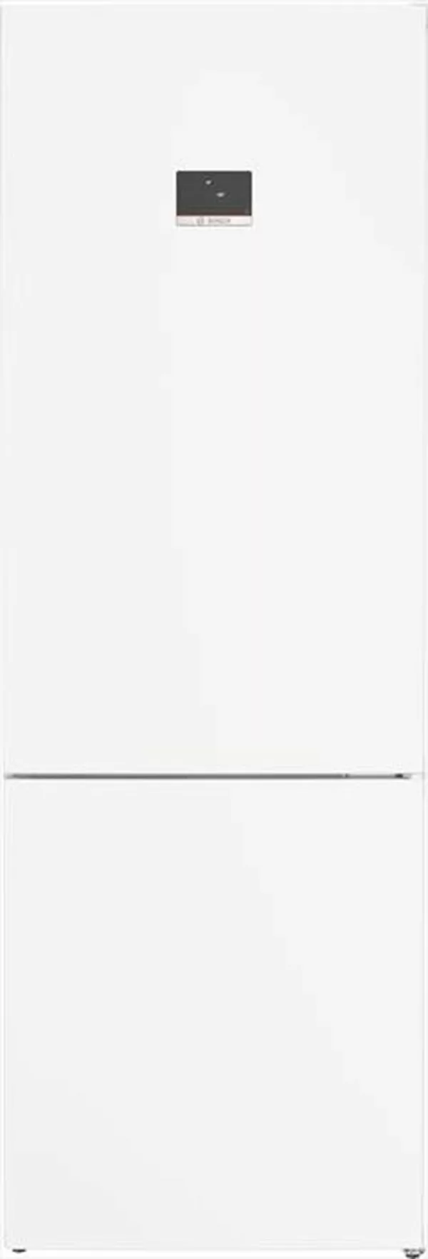 222007851.jpg BOSCH - Frigorifero combinato KGN497WDF Classe D 440 lt-Bianco