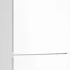 BOSCH - Frigorifero combinato KGN497WDF Classe D 440 lt-Bianco