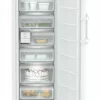 LIEBHERR - Congelatore verticale FNC 5277-20-Bianco