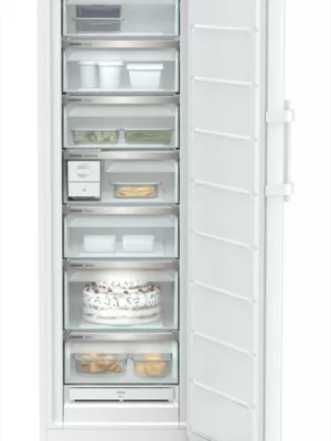 LIEBHERR - Congelatore verticale FNC 5277-20-Bianco