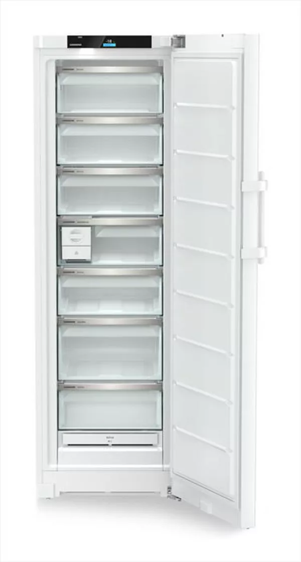 222008306_1.jpg LIEBHERR - Congelatore verticale FNC 5277-20-Bianco