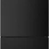 HISENSE - Frigorifero combinato RB645N4BFE Classe E 495 lt-Nero