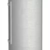LIEBHERR - Congelatore verticale FNSDD  5297-20 ClasseD 277lt-SmartSteel / Silver