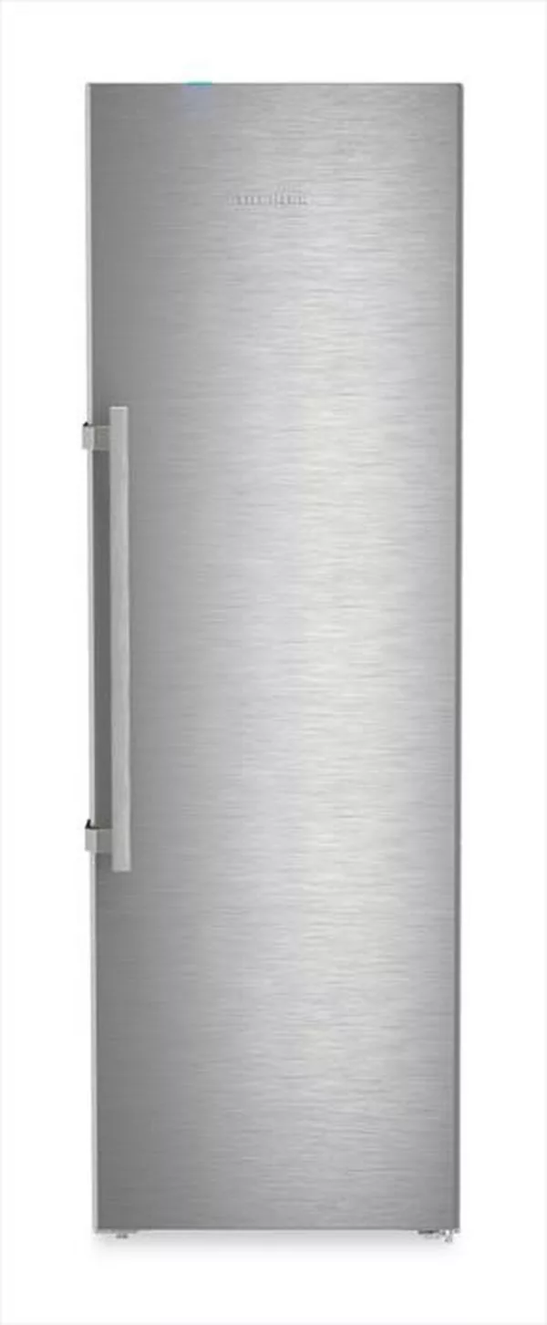 222008968_1.jpg LIEBHERR - Congelatore verticale FNSDD 5297-20 ClasseD 277lt-SmartSteel / Silver