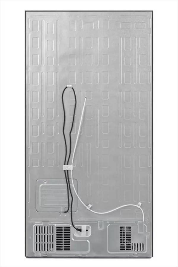 222010894_9.jpg HISENSE - Frigorifero side by side RS818N4TIE Classe E 632lt-Inox